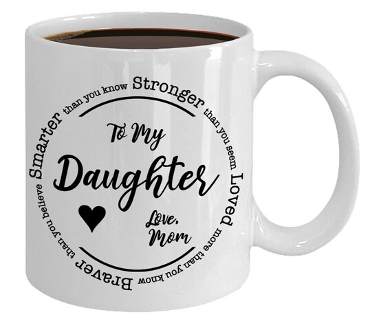 Teenager Gifts for Girls 16-18/gift for Teenage Girls 14-16/confirmation  Gifts for Teenage Girl/teen Gifts/mugs for Teenagers/affirmati 