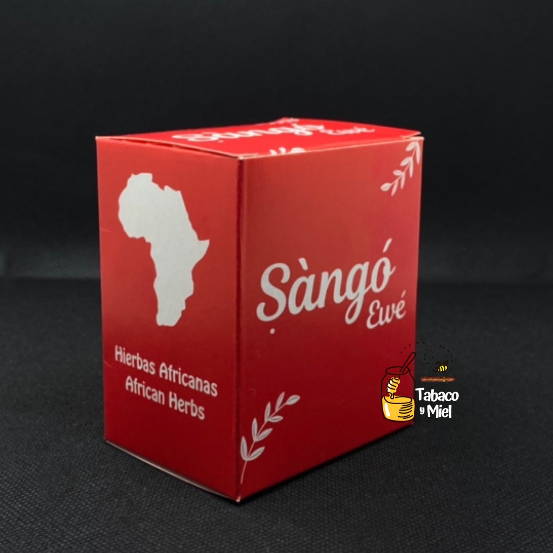 African Herbs Tradition Yoruba Orisha Obatala Etsy