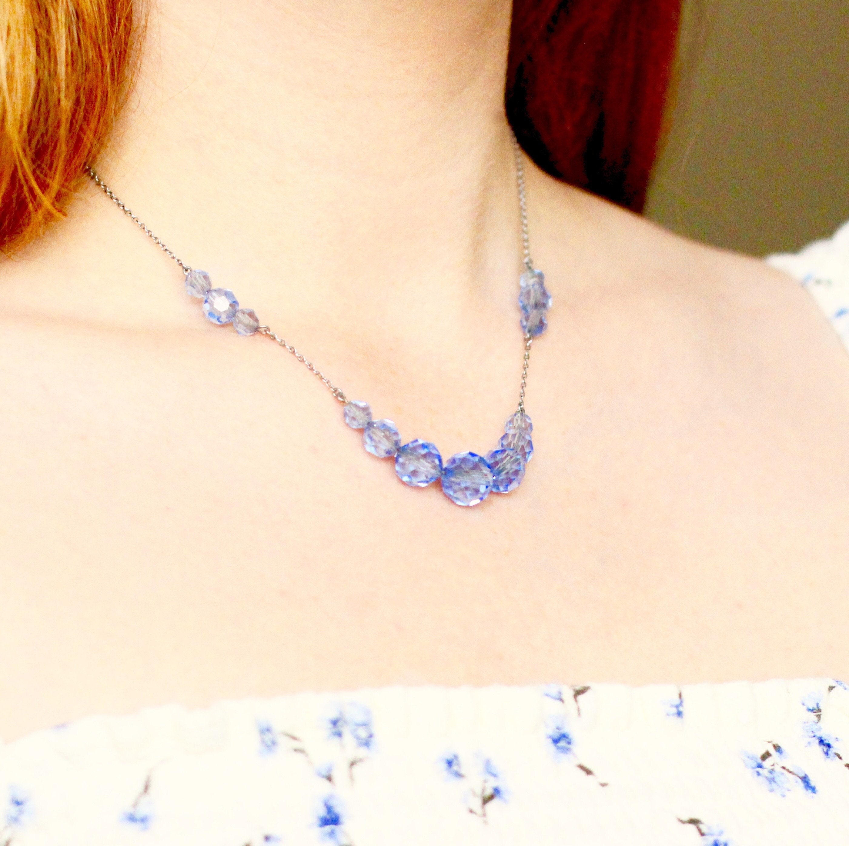 Vintage jewellery hotsell etsy