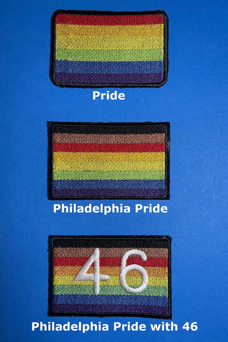 Pride Flags LGBTQIA