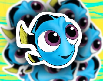 Baby Dory Etsy