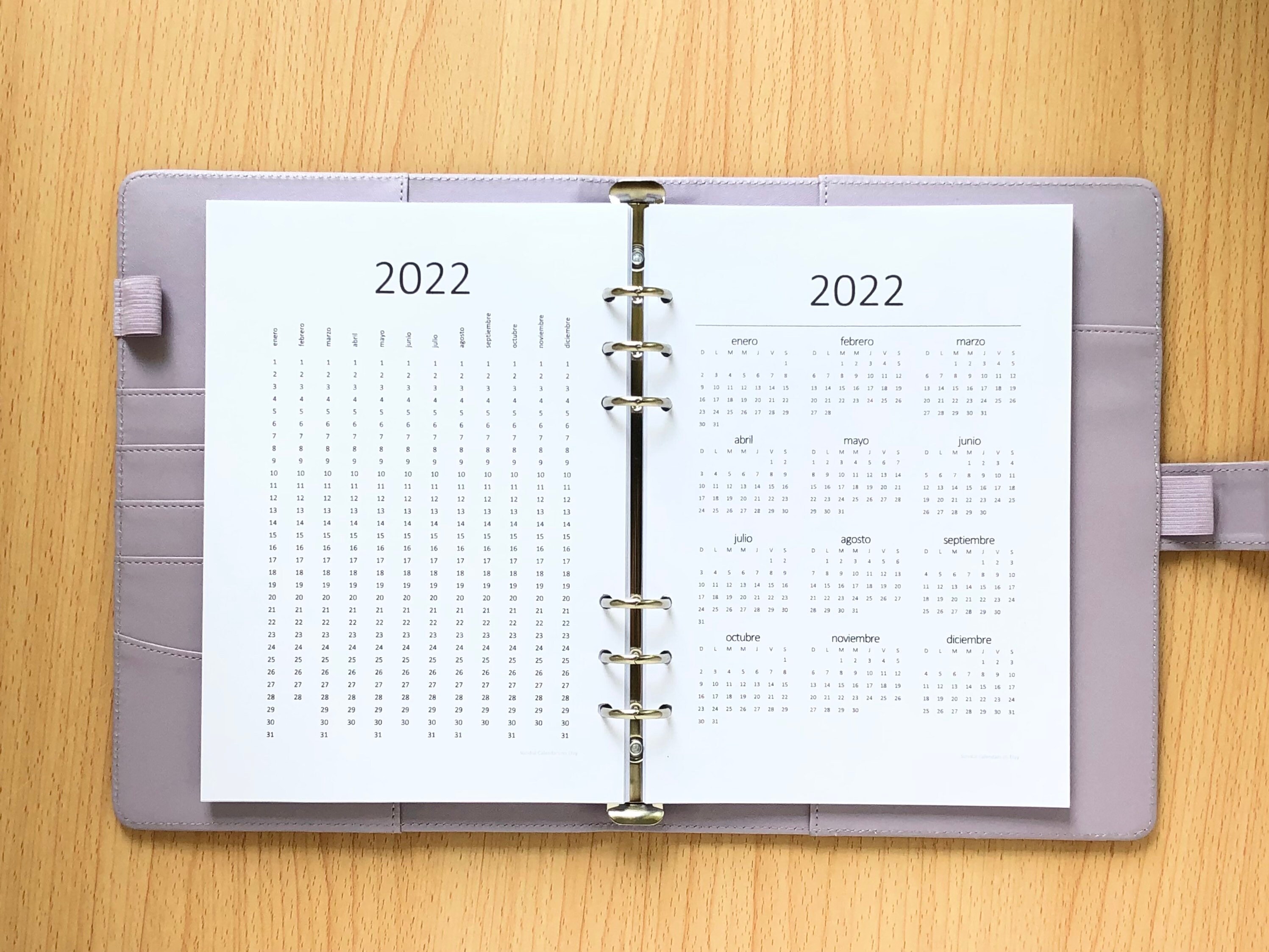 2021 2022 2023. Y ahora incluye 2023 El Año a la Vista. 2 | Etsy