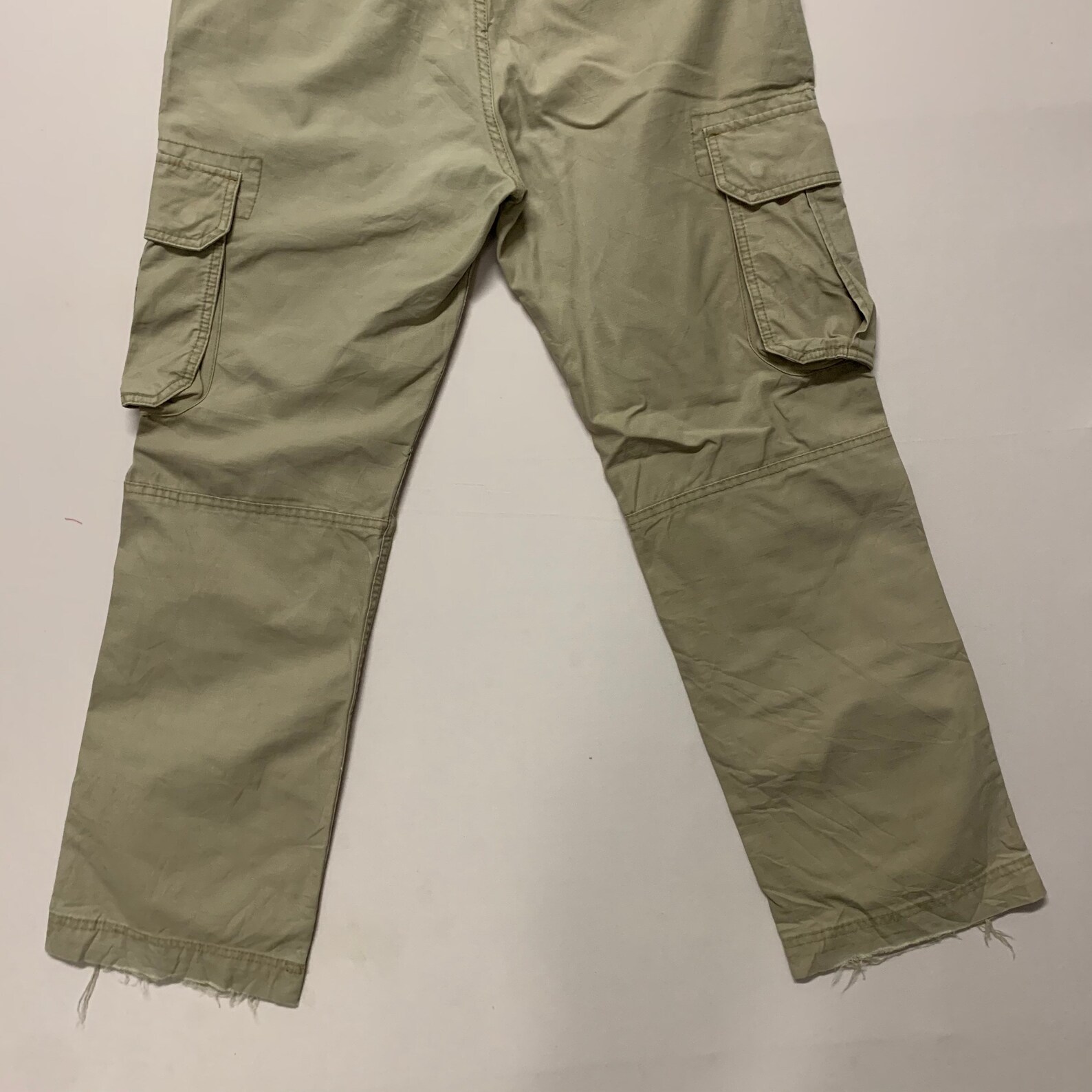 Vintage Gap Tactical Multipocket Utility Cargo Pants Size 36 Etsy