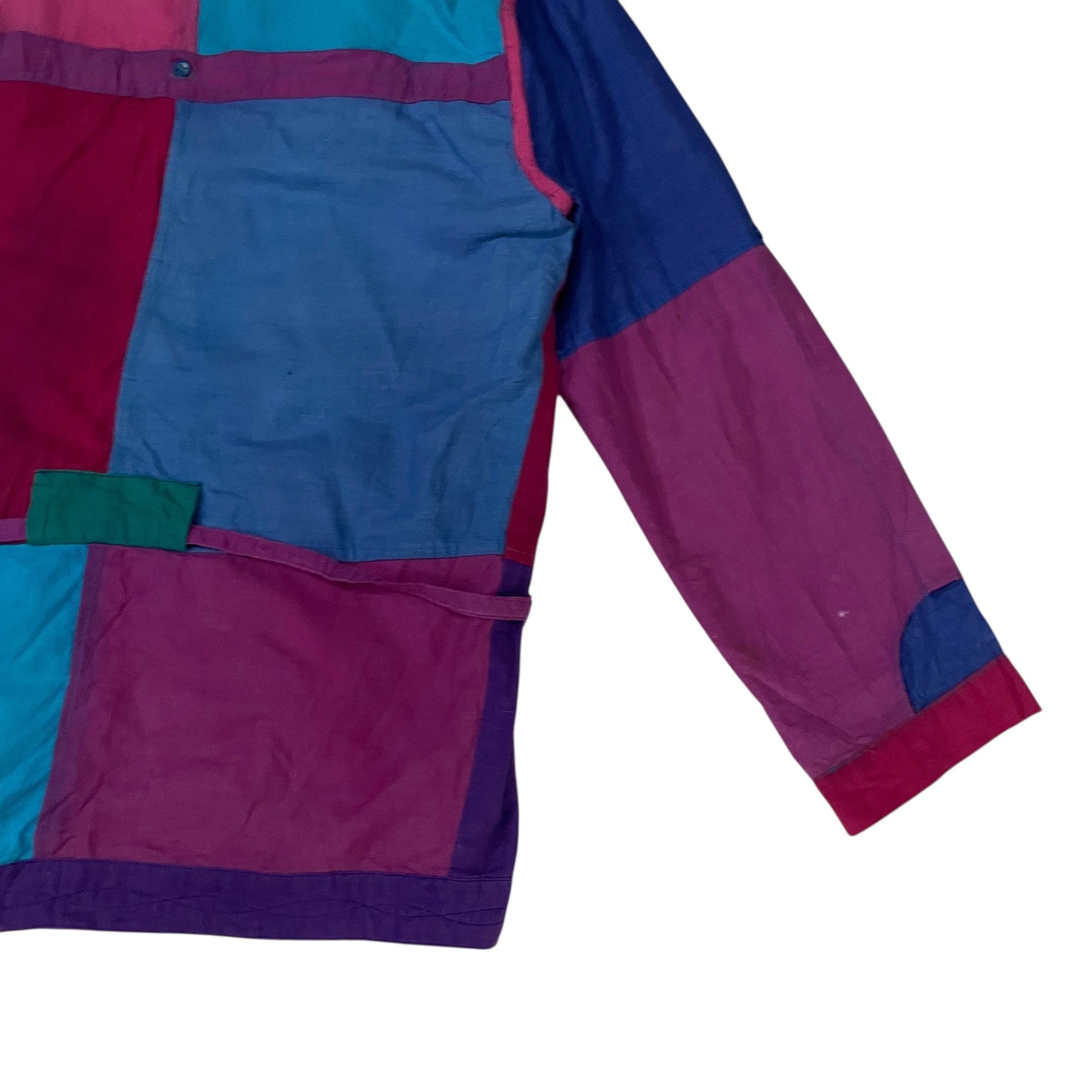 Vintage Japanese Designer Jacket Vintage Japanese Designer