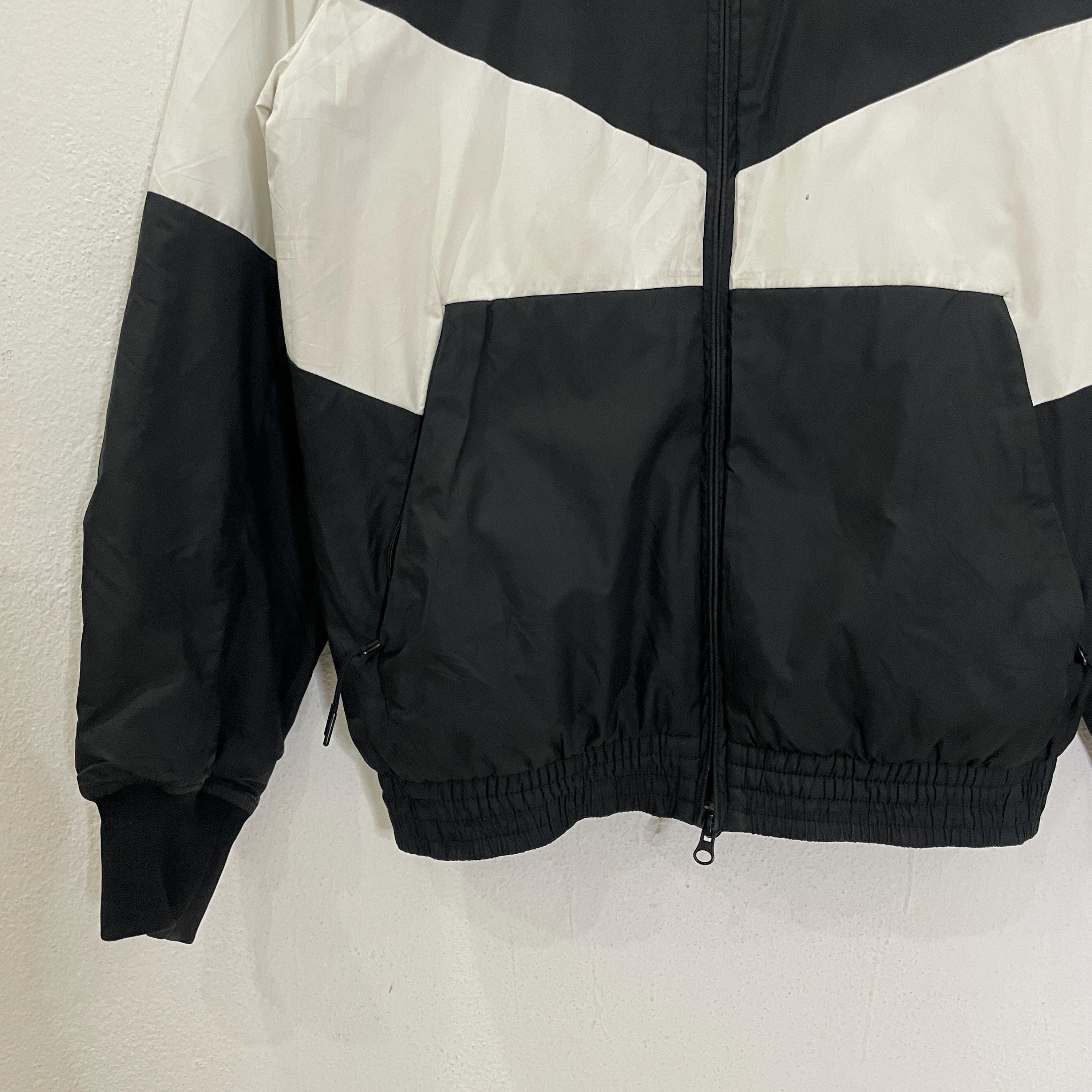 Vintage Nike Jacket Vintage Nike Big Logo Jacket Vintage Nike