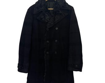 PICK!! Vintage Tornado Mart Multipocket Zipper Jacket Tornado Mart