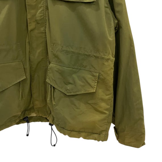 Vintage Brooklyn Headhunters Jacket Vintage Brooklyn Headhunters