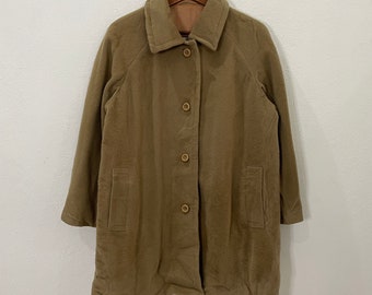 Trench vintage Herno italiano Trench vintage Herno italiano Giacca taglia M