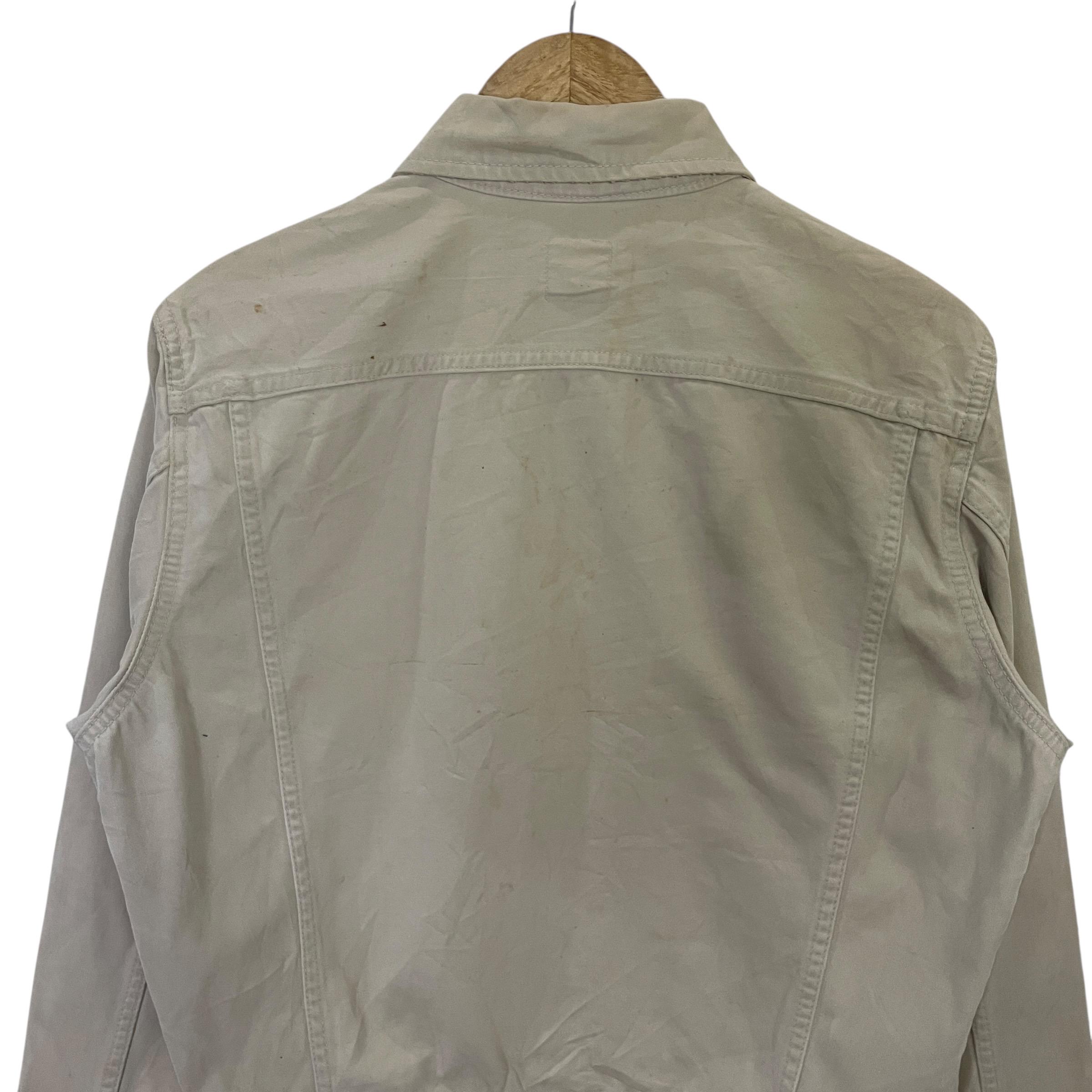 Vintage Lee Westerner Sunforized Jacket Vintage Lee Westerner