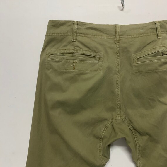 Vintage Dickies Pants Vintage Dickies Texas Chino… - image 8