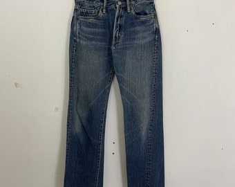 Vintage 45rpm Studio Denim jeans Vintage R Denim jeans Vintage 45rpm Studio R Japanese Denim jeans W27