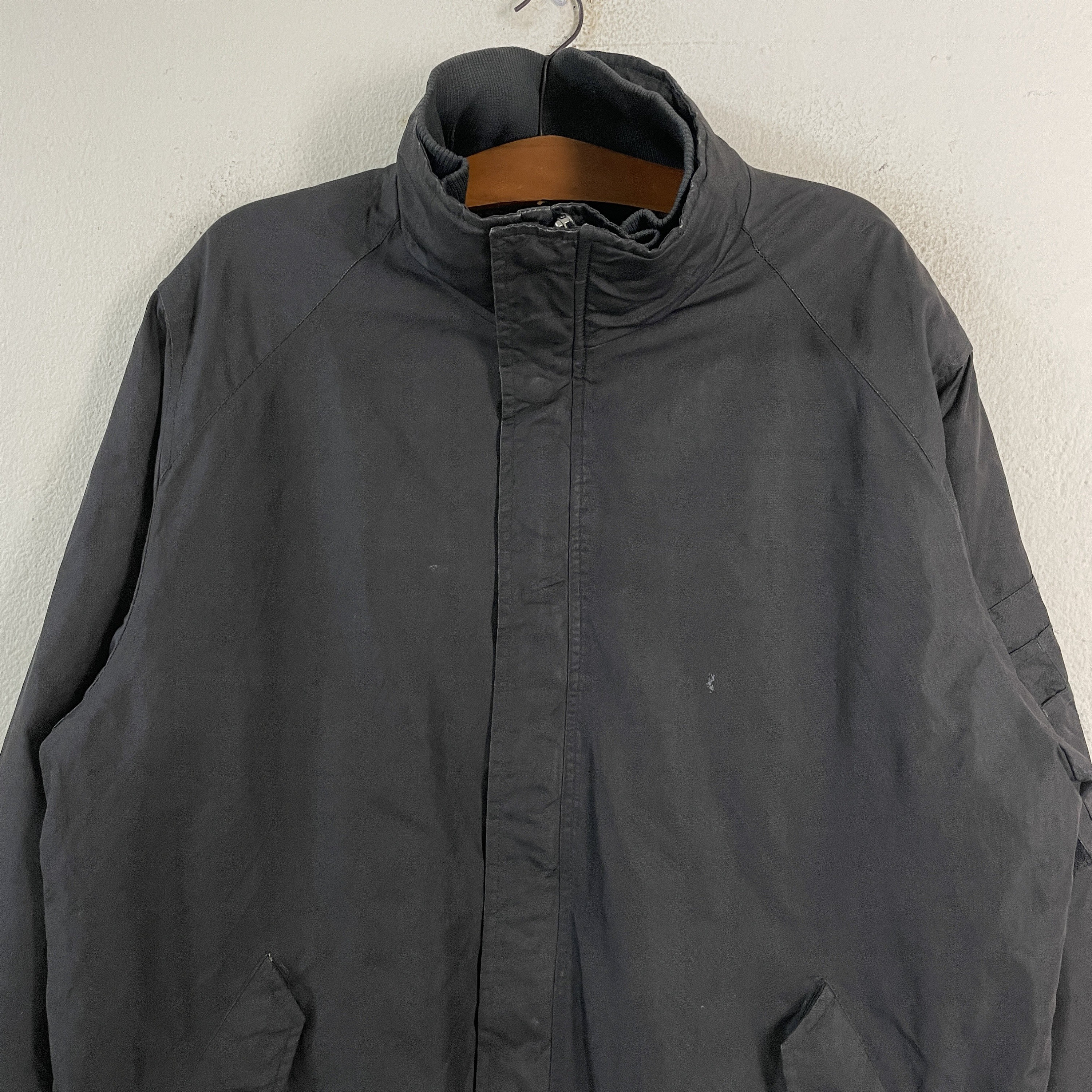 Vintage Invinciblearmurda X Number Nine Jacket Vintage