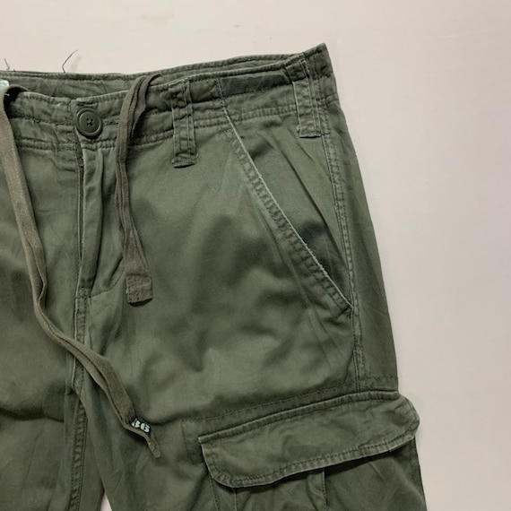 Vintage Real Crush Clothing Pants Real Crush Clothing