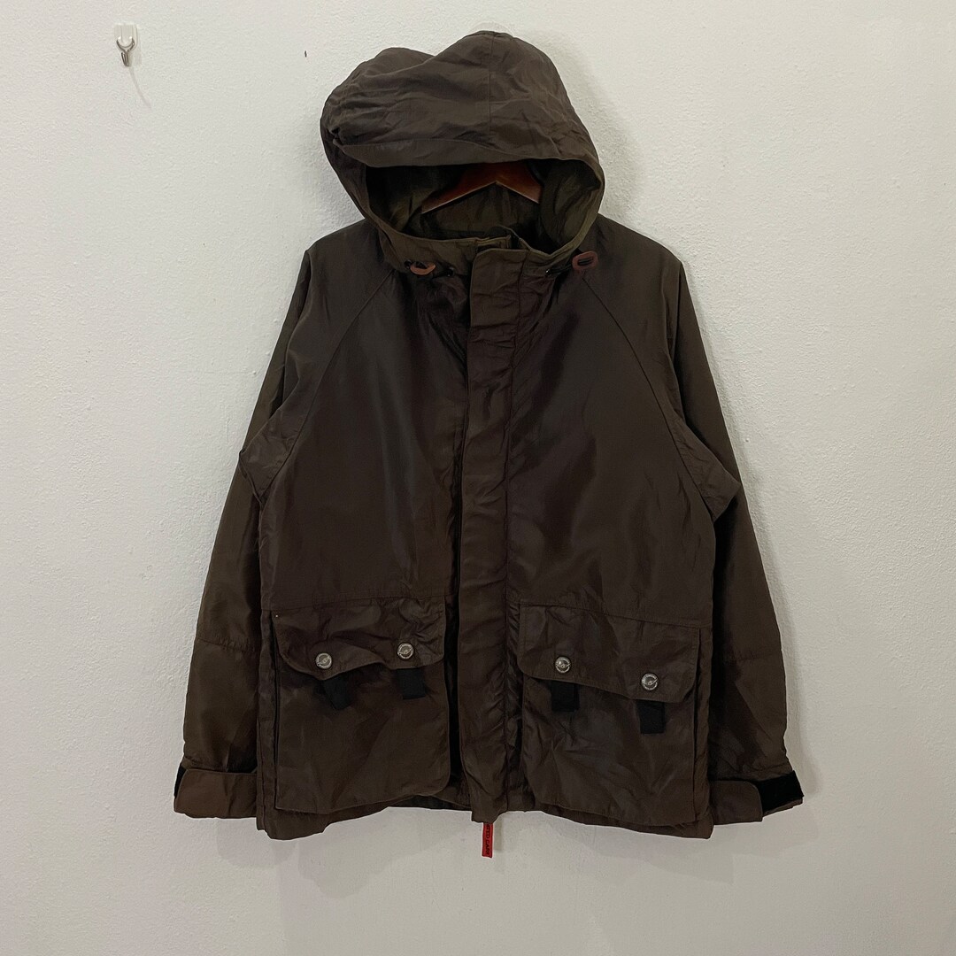 Vintage 90s United Carr by Buzz Rickson's Jacket Vintage 90s