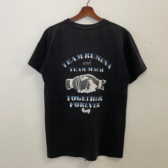 Neighborhood, Vintage Rumina And Team Marc Neighborhood Tee Vintage Neighborhood Crewneck Tee Vintage Neighborhood Pillover Tee Size S