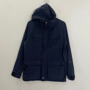 Vintage Sophnet. Jacket Vintage Sophnet. Zipper Ups Jacket Vintage Sophnet Hoodies Jacket Size M
