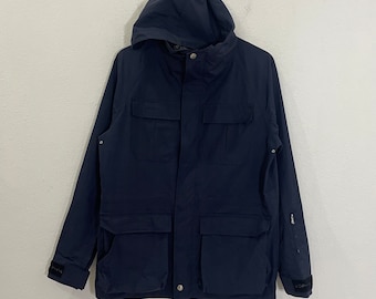 Uniform Experiment Soph. Field Military Style Jacket Made in Japan