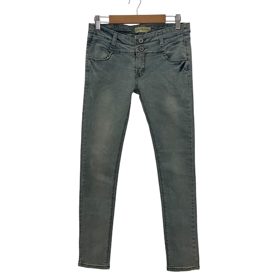 Vivienne Westwood London Denim Vintage Vivienne Westwood London Denim Jeans W29