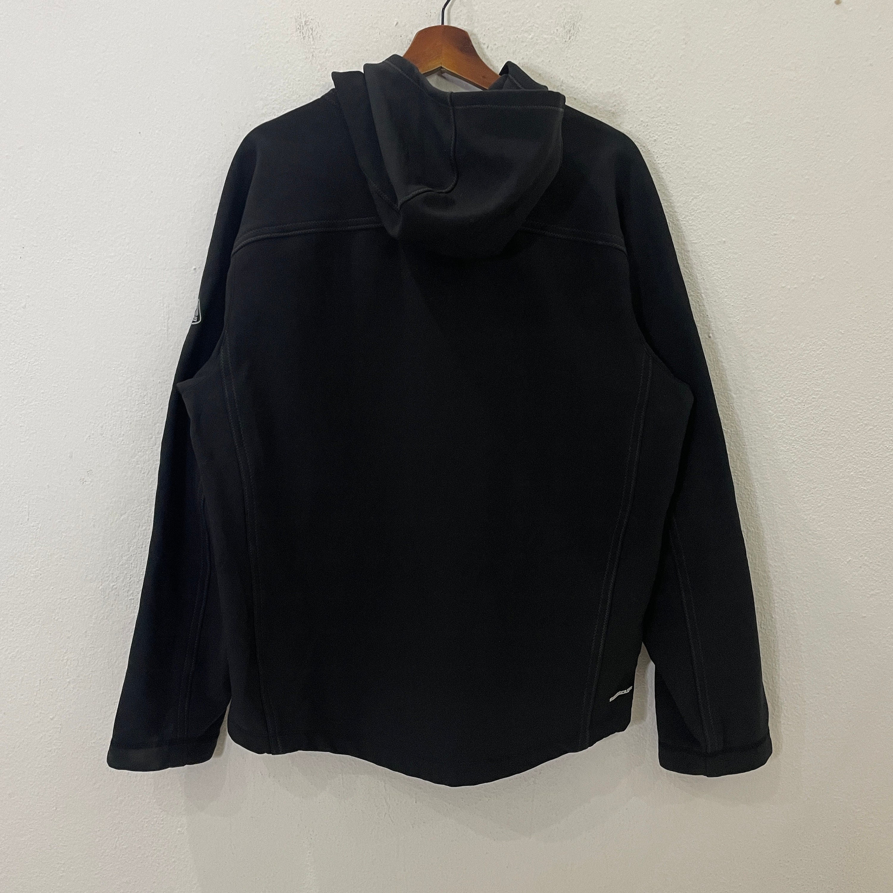 Vintage Nike ACG Zip Up Snowboarding Jacket Size XXL