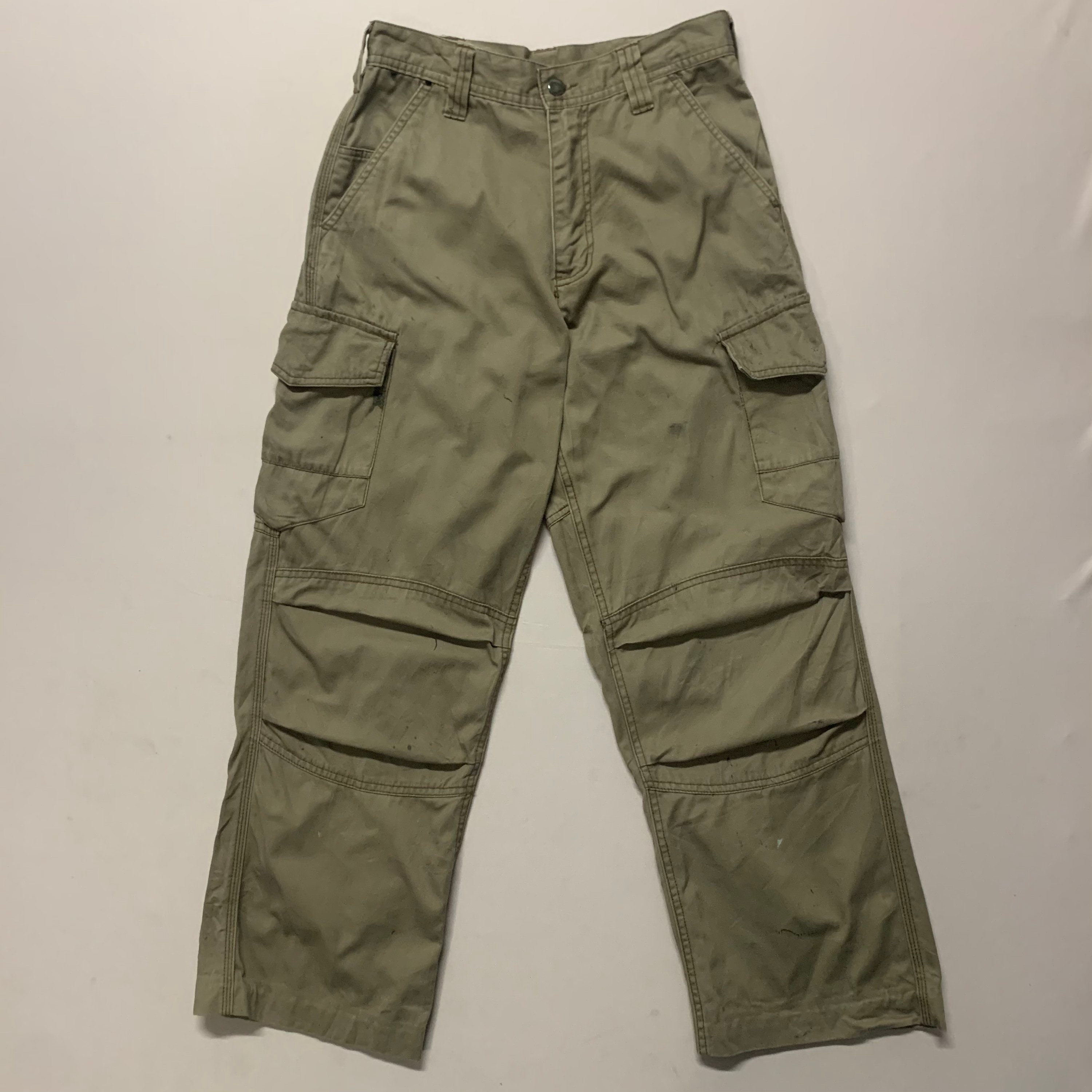The Tongh Casual Pants the Tongh Utility Multipocket