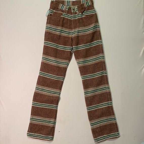 Vintage John Bull Pants Vintage John Bull Army St… - image 1