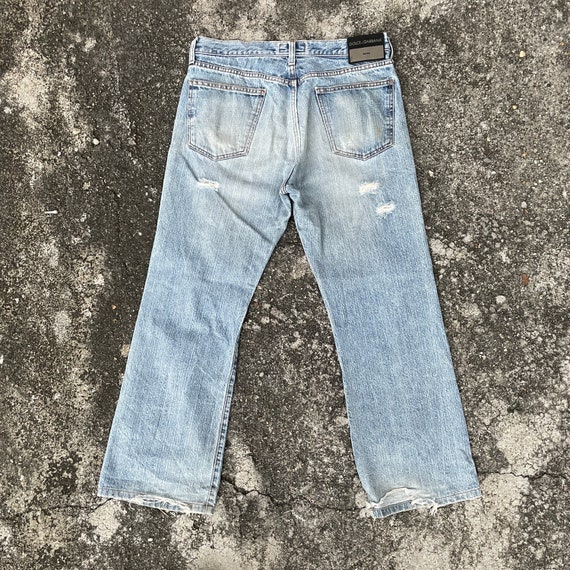 Dolce & Gabbana ヴィンテージデニム Vintage Dolce & Gabbana Basic Jeans Vintage Dolce and Gabbana