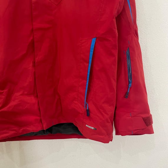 Salomon Design for Freedom Jacket Vintage Salomon Design for