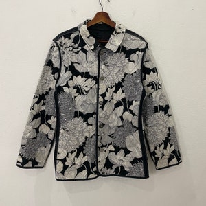 Vintage Y2K Burberry London Made in England Jacket Vintage Y2K Burberry London Made England Reversable Jacket Size L