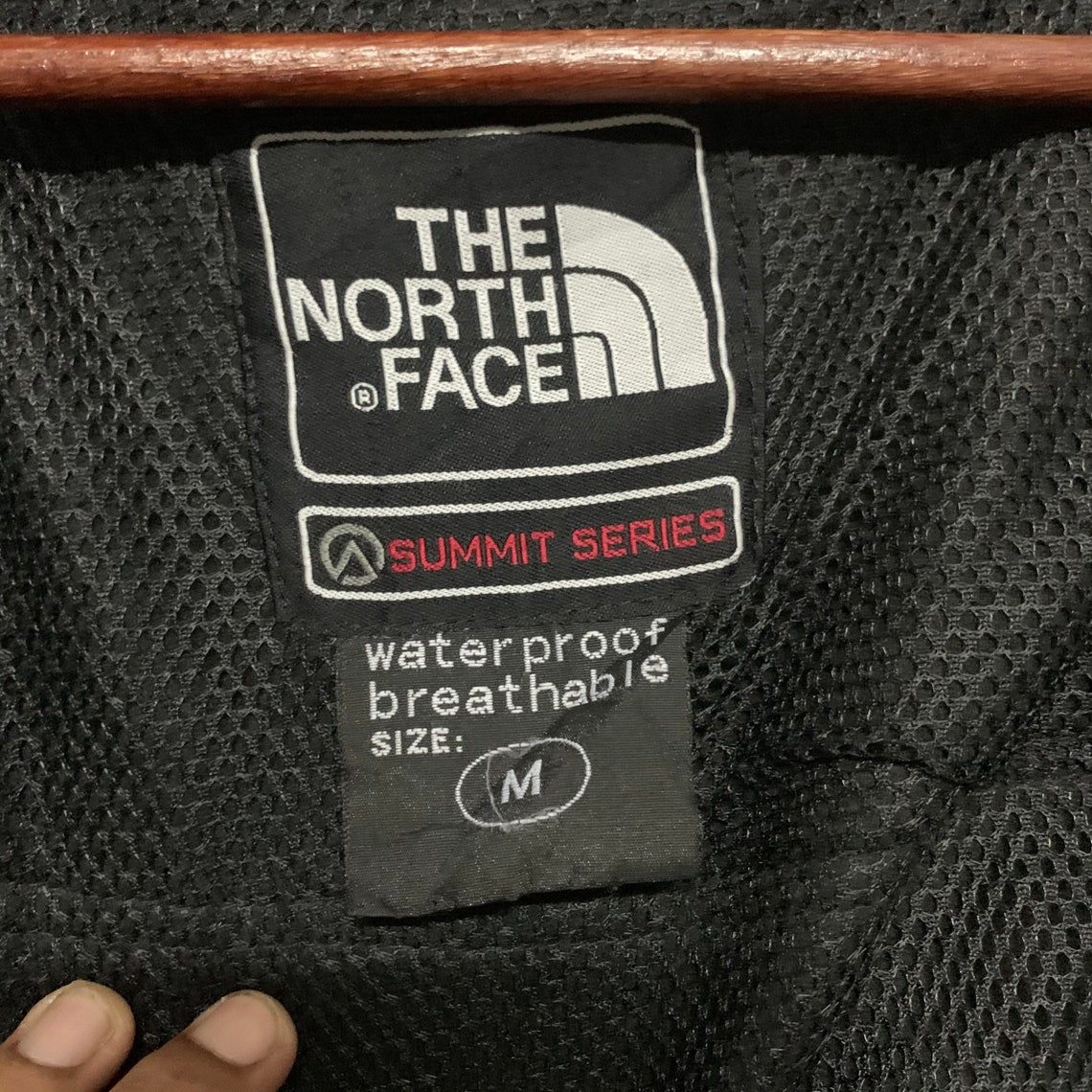The North Face Sweater the North Face Embroidery Small Logo | Etsy