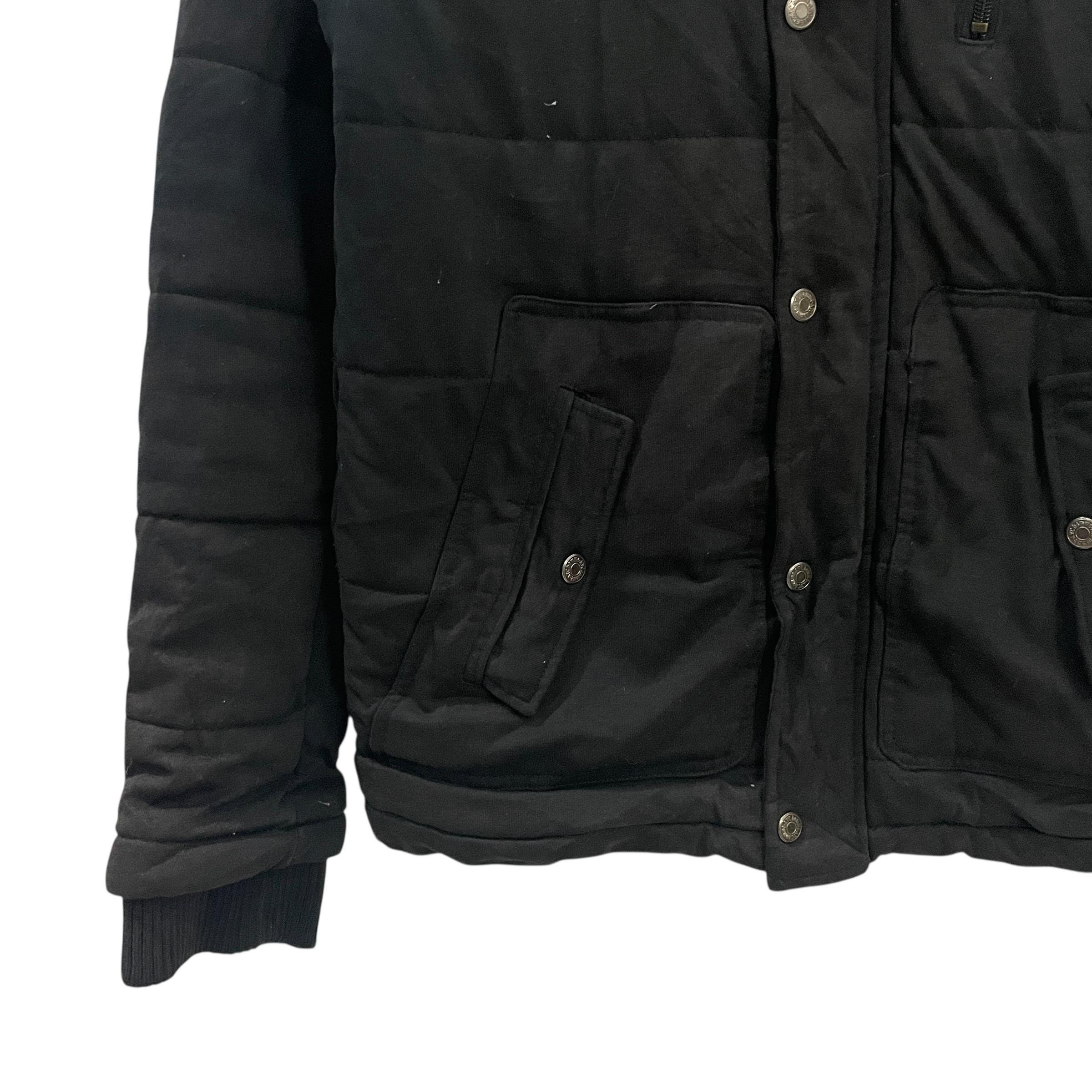 Vintage in the Attic Homme Jacket Vintage in the Attic Homme