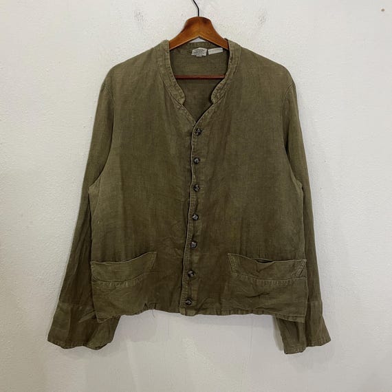 Vintage 80s Cp Shades Jacket Vintage 80s Cp Shades Military