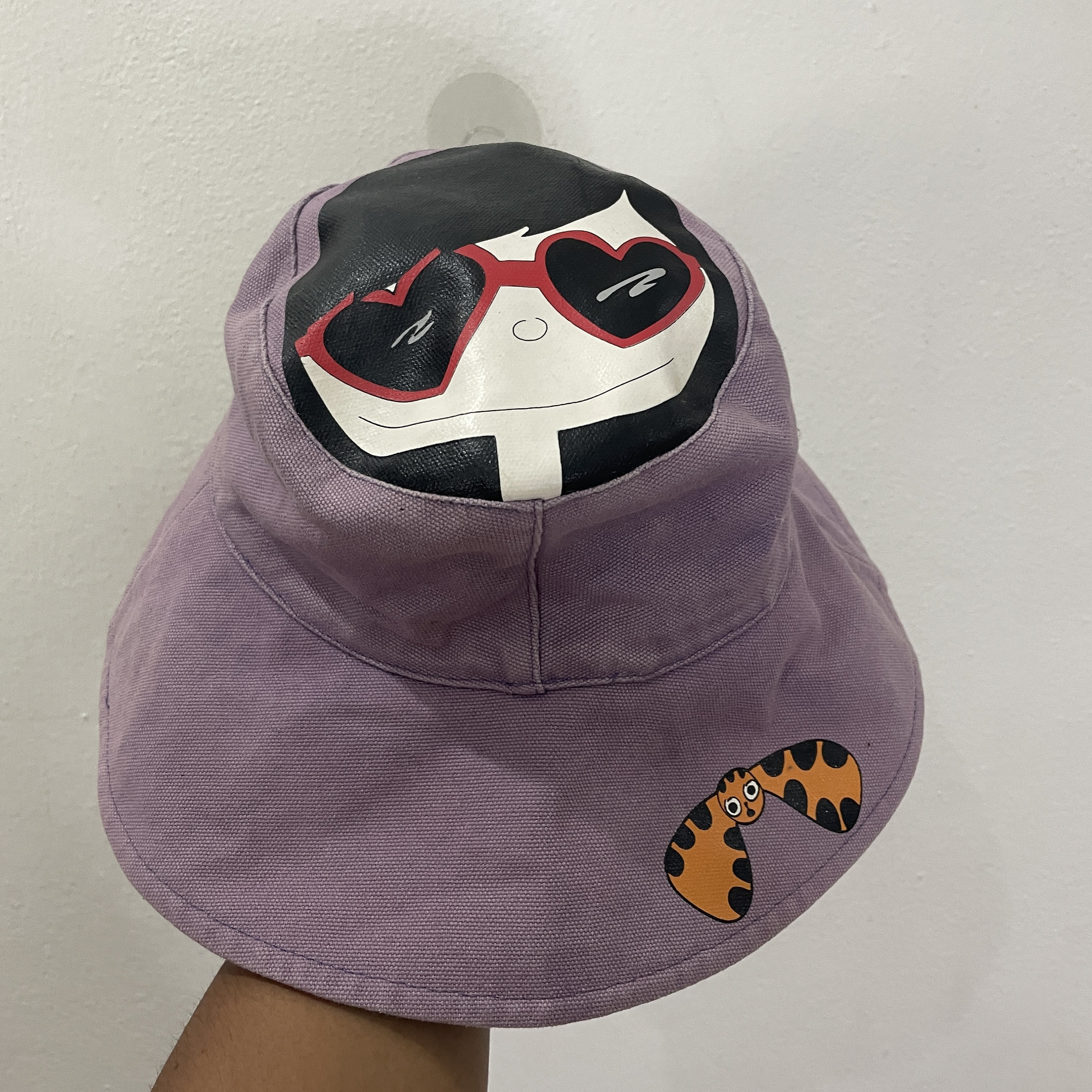 Vintage Marc Jacobs Reversable Hats New no tag never worn or best offer Vintage Marc Jacobs Hats Vintage Marc Jacobs Reversable Hats  main image 2