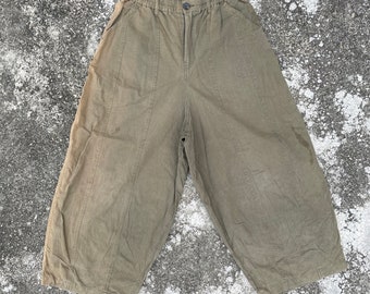 Vintage Soulberry Pants Vintage Soulberry Japanese Style japanese brand casual outfit outerwear rugged work Utility Pants W29-34