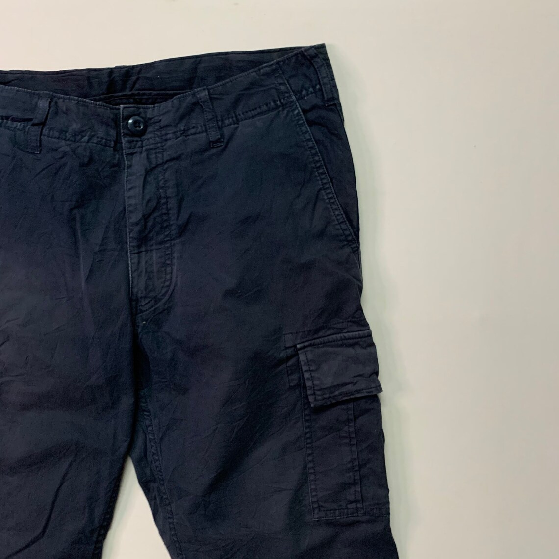 uniqlo cargo pants