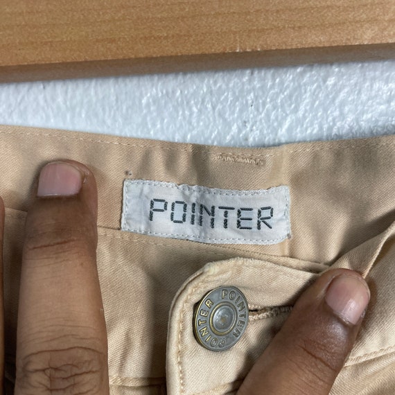 Vintage Pointer Pants Vintage Pointer Utility Mul… - image 5