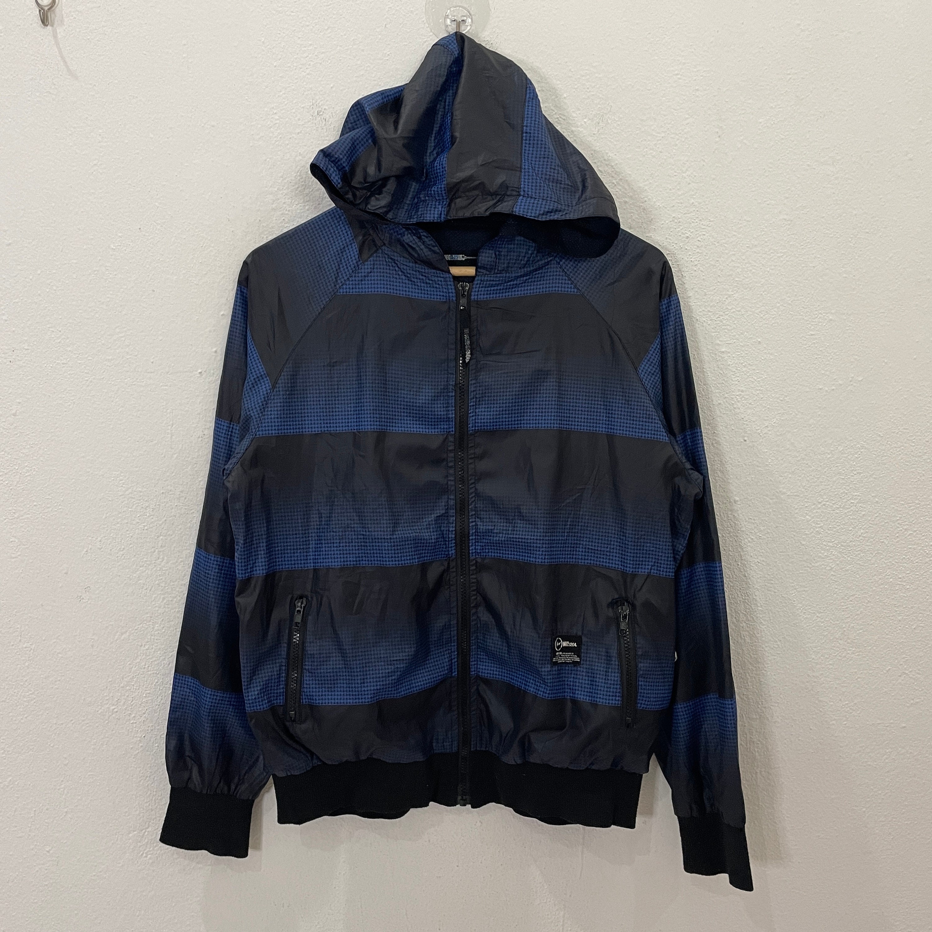 Neighbourhood Jacket - Etsy