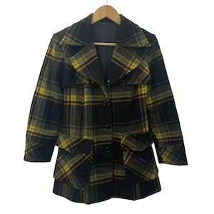 RARE!! Jacket ARCHIVE Japanese Brand - Etsy