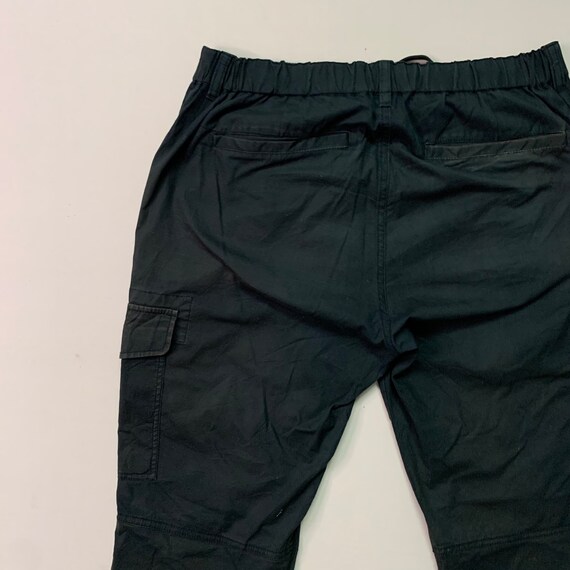 Vintage Uniqlo Jooger Pants Uniqlo Utility Multip… - image 7