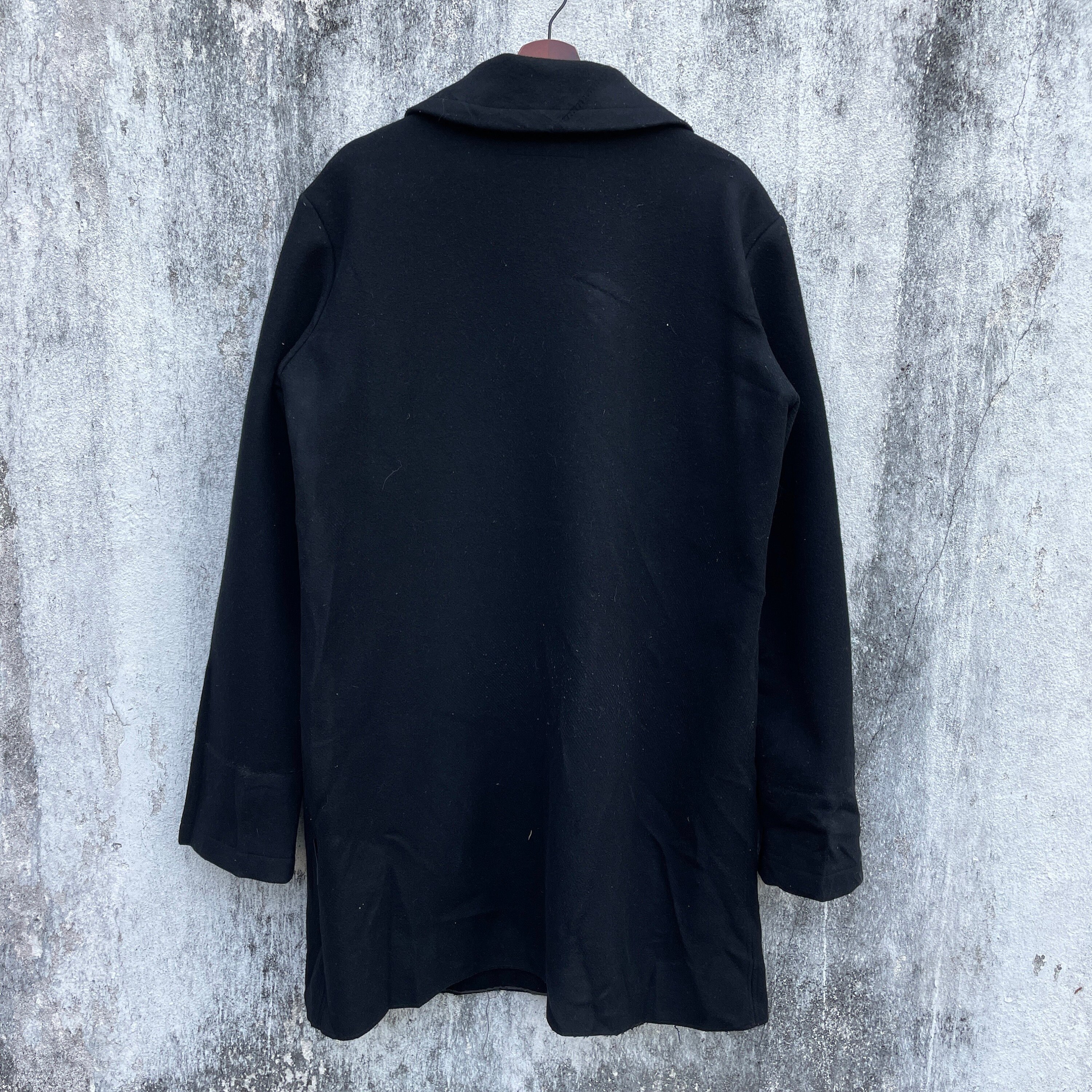 issey miyake zucca トレンチコート　ヴィンテージ　ウィンド issey miyake zucca トレンチコート ヴィンテージ ウィンド