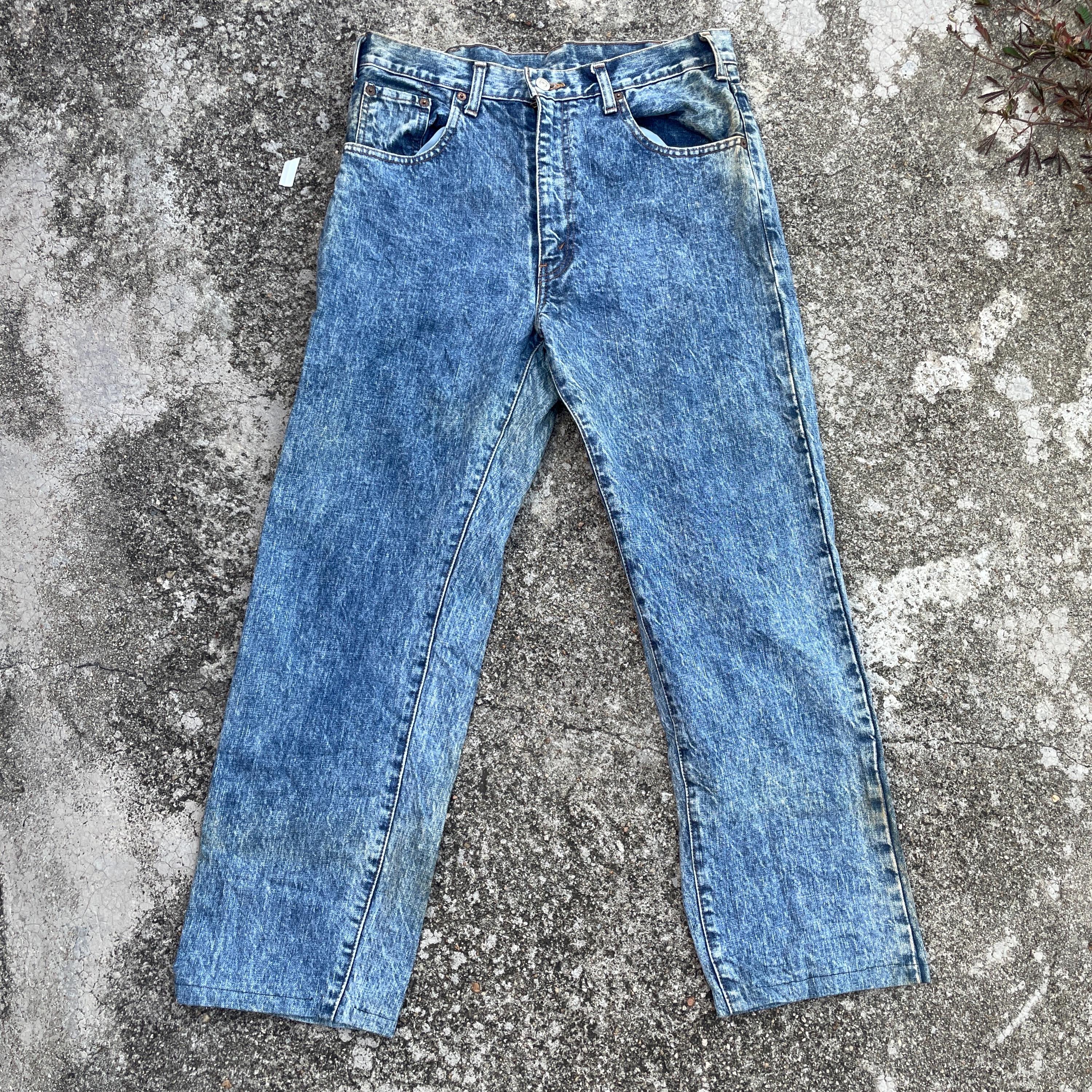 LEVI’S 502 XX W33 / Made in JAPAN il_fullxfull.6283907715_1egg.jpg