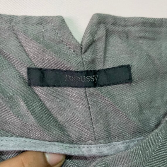 Vintage Moussy Pants Vintage Moussy Utility Multi… - image 6