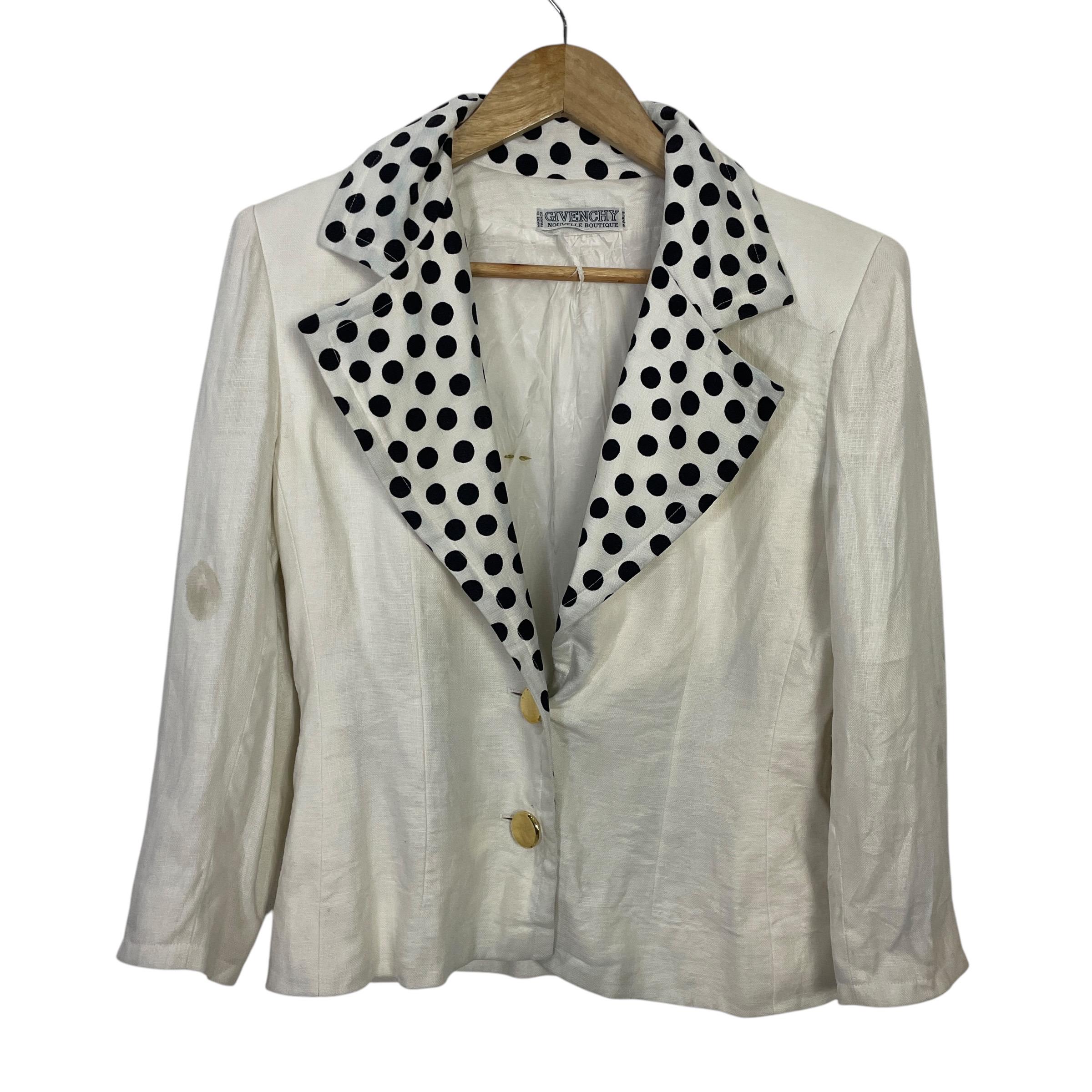 Givenchy Nouvelle - Etsy