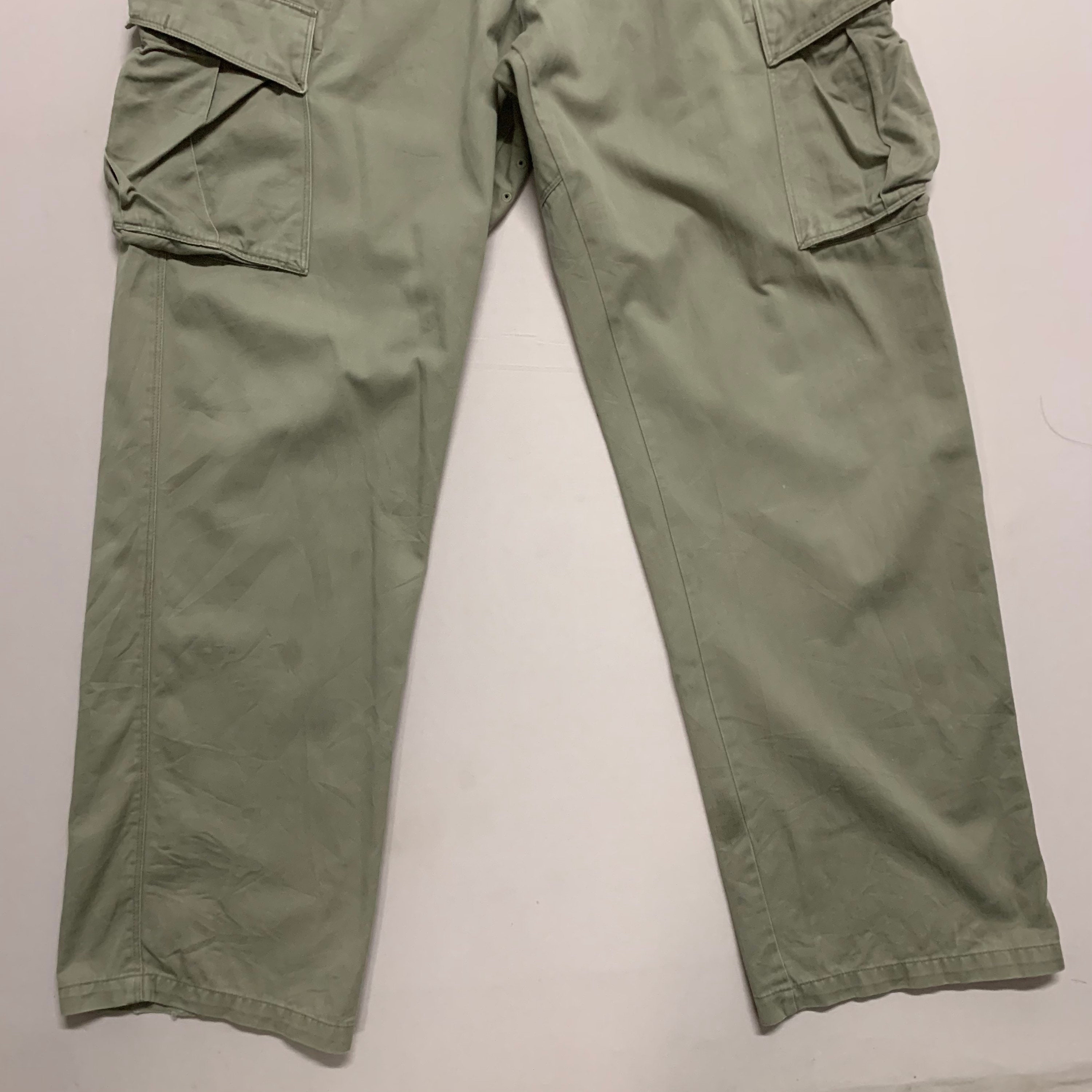 【W32】COLINBO FORT KNOX ARMY UTLITY PANTS Colimbo Fort Knox Army utility pants, heavy herringbone