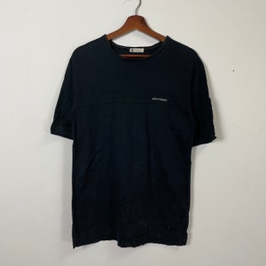 Balmain t shirt etsy sales
