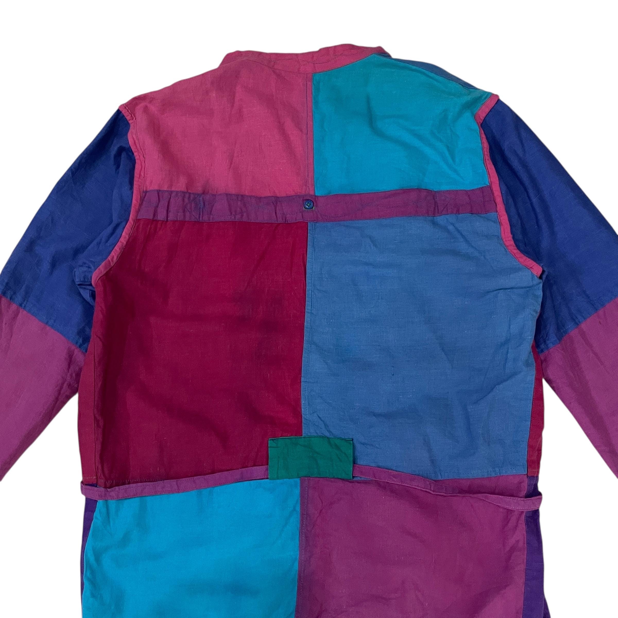 Vintage Japanese Designer Jacket Vintage Japanese Designer