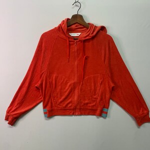 Tomas Maier X Uniqlo Sweater Tomas Maier X Uniqlo Hoodies Sweater Tomas Maier X Uniqlo Zipper Ups Sweater Size L