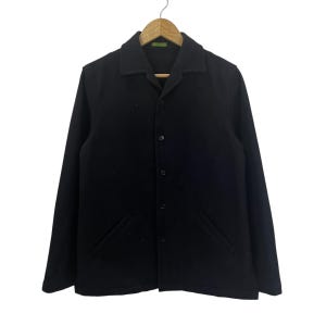 Paul Smith Wool Jacket - Etsy