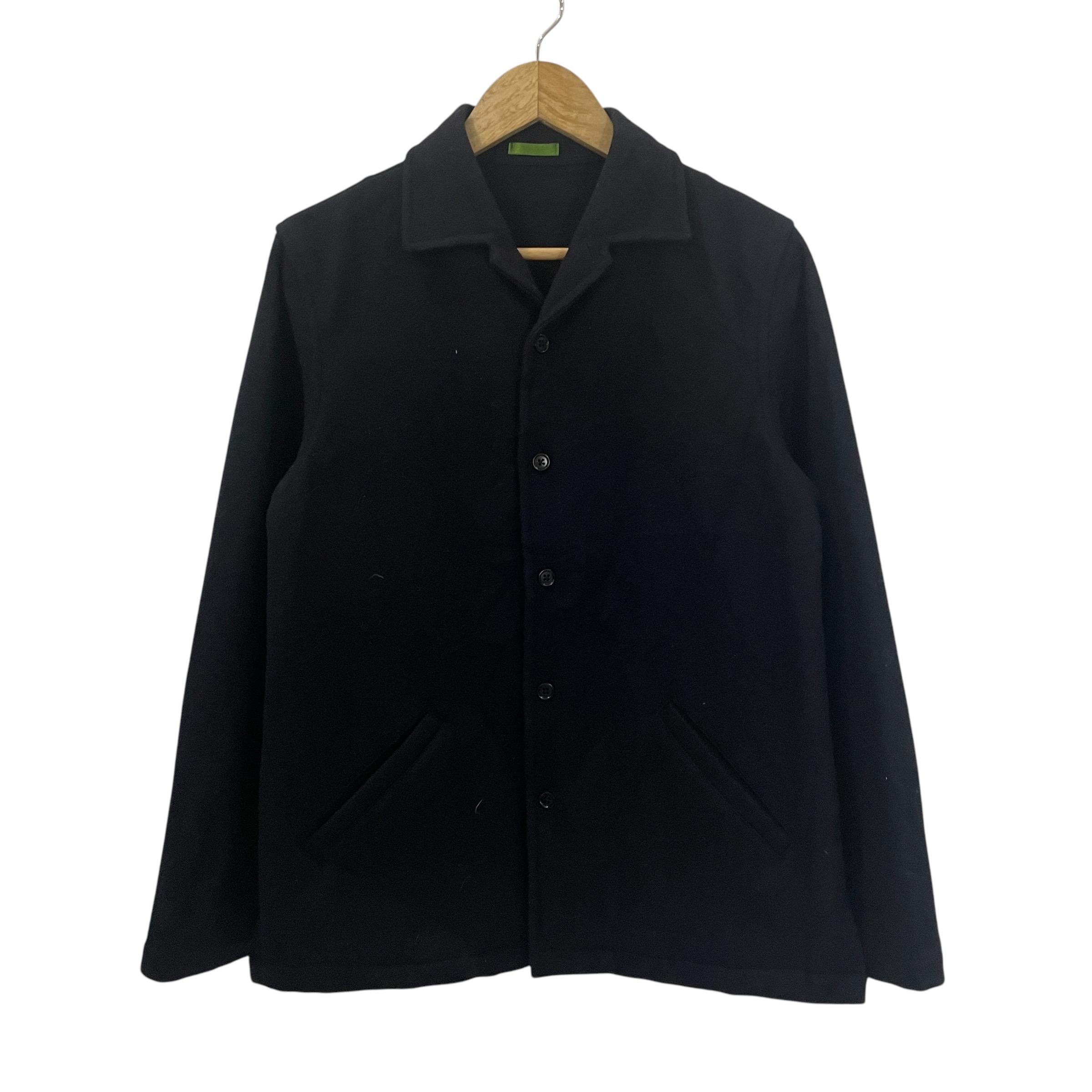 Paul Smith Wool Jacket - Etsy