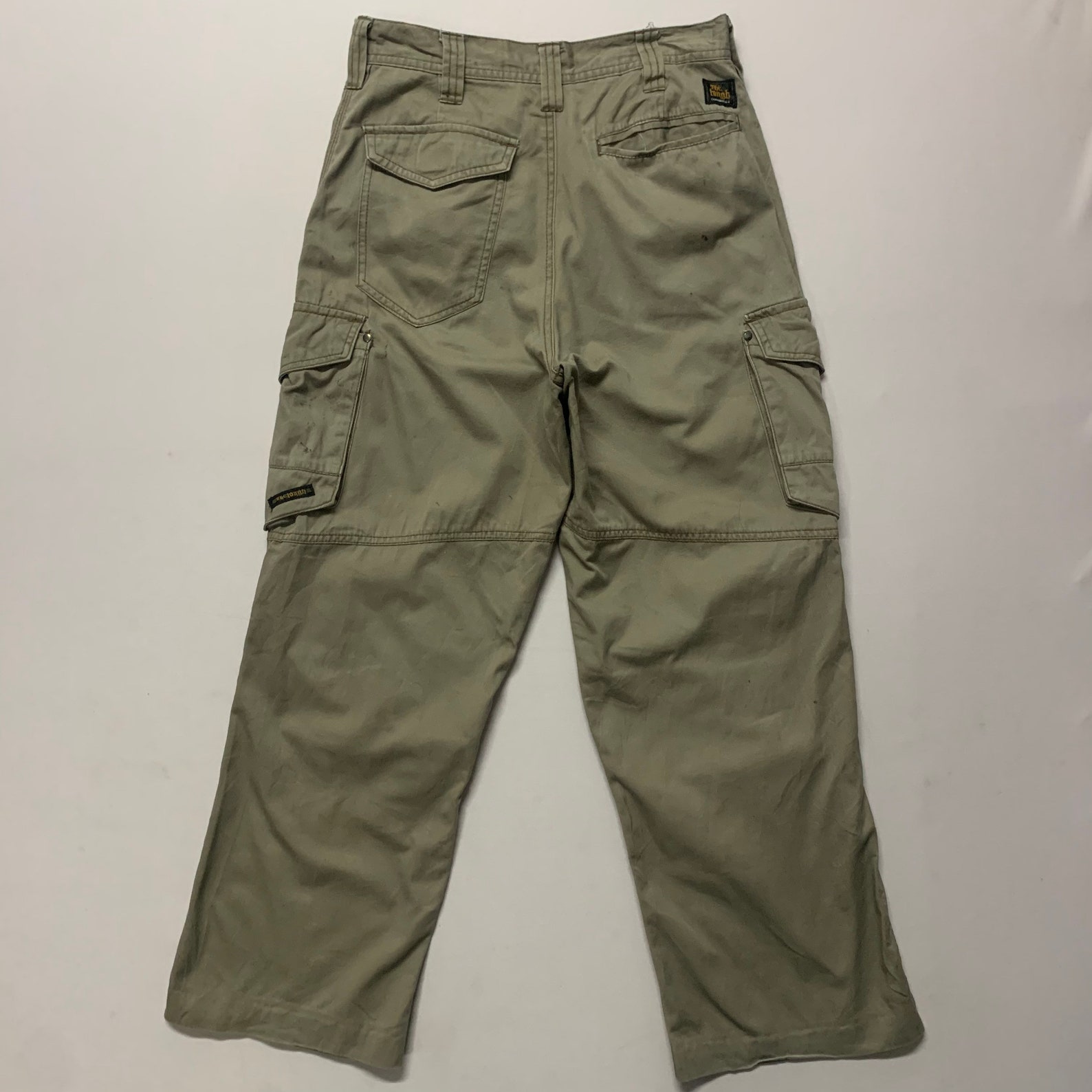 The Tongh Casual Pants the Tongh Utility Multipocket Tacktical Cargo ...