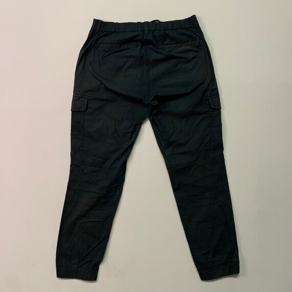 Vintage Uniqlo Jooger Pants Uniqlo Utility Multip… - image 6